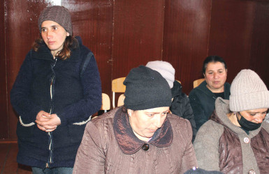 16.03.2026-Daşkəsən şəhəri-səyyar qəbul
