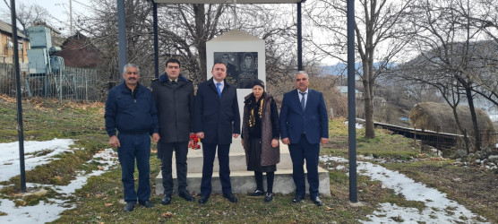 04.03.2026-Dəstəfur kəndi səyyar qəbul