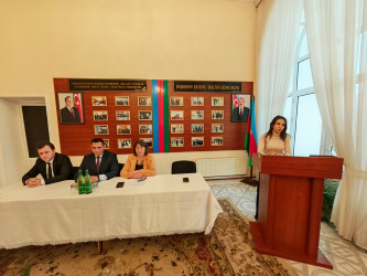 Maarifləndirici görüş