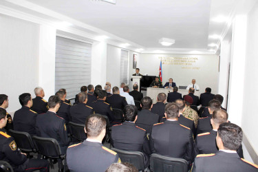 02.06.2026-Azərbaycan Polisi Günü
