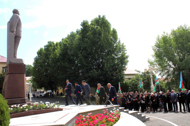 26.05.2026- 26 İyun – Azərbaycan Respublikasının Silahlı Qüvvələri