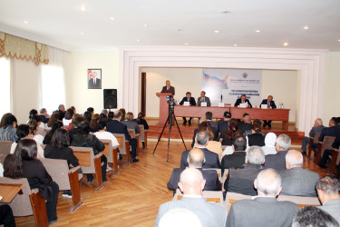 09.09.2026-YAP Daşkəsən rayon təşkilatının XI konfransı