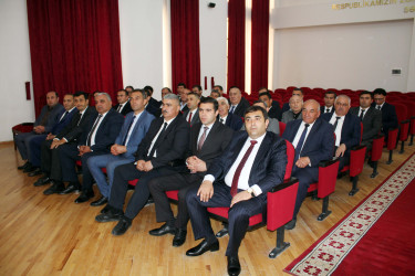 23.06.2026-Dövlət Qulluqçularının Peşə Bayramı