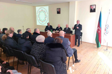05.02.2026-Qərbi Azərbaycan icması ilə görüş