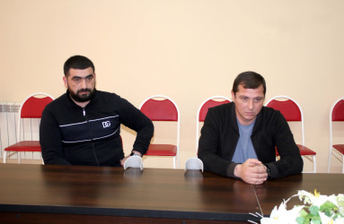 21.05.2026-Vətəndaş qəbulu