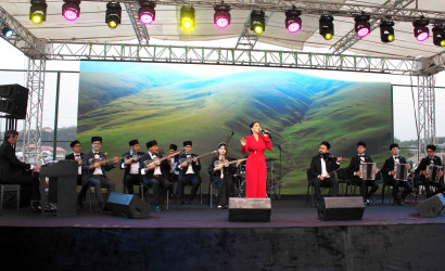 18.07.2026- “Daşkəsən Aqroturizm Festivalı”