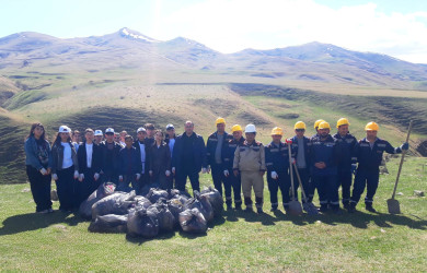 04.04.2026-Mollahəsənli kəndi təmizlik aksiyası
