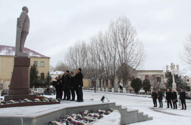 14.01.2026 - Hesabat iclası