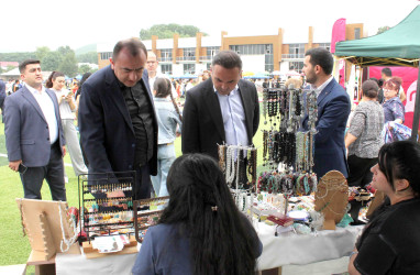 18.07.2026- “Daşkəsən Aqroturizm Festivalı”