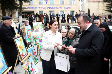 17.03.2026-Ümumrayon Novruz bayramı