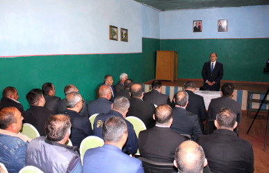 28.04.2026-Quşçu körpüsü qəsəbəsi