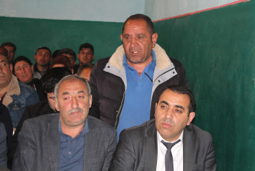 28.04.2026-Quşçu körpüsü qəsəbəsi