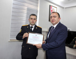 02.06.2026-Azərbaycan Polisi Günü