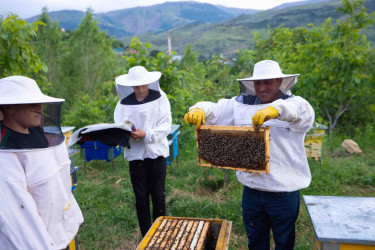 10.07.2026- “AzerGold” QSC-nin turizm blogerləri üçün infoturu