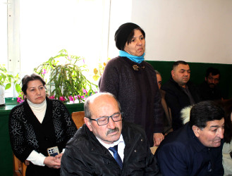 04.03.2026-Dəstəfur kəndi səyyar qəbul