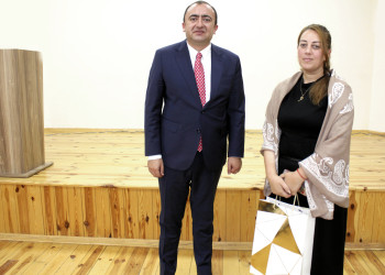 07.09.2026-Tələbə adını qazanmış məzunlarla görüş