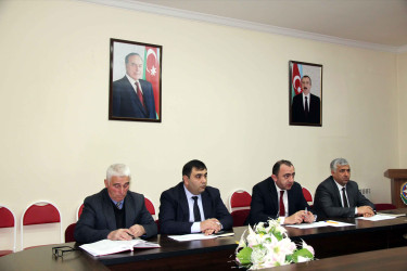 29.01.2026-Vətəndaş qəbulu