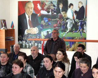 14.04.2026-Bayan kənd səyyar qəbul