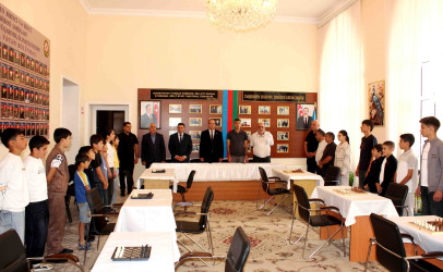 12.08.2026- 12 avqust - Beynəlxalq Gənclər Günü