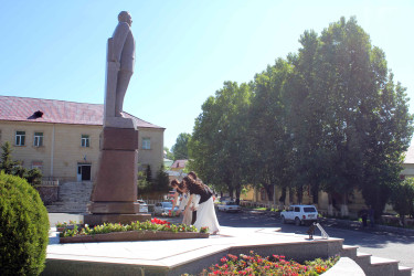 13.06.2026-Ümumtəhsil məktəblərində “Son zəng”
