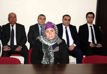 26.02.2026-Vətəndaş qəbulu