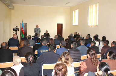 26.05.2026-Əmirvar-Əhmədli kəndində səyyar qəbul