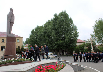 23.06.2026-Dövlət Qulluqçularının Peşə Bayramı