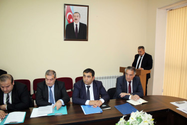 Şuranın növbəti iclası