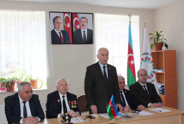 18.02.2026-Qərbi azərbaycanlılarla görüş