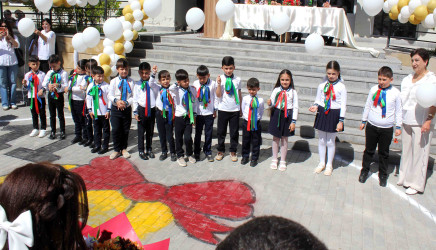 13.06.2026-Ümumtəhsil məktəblərində “Son zəng”
