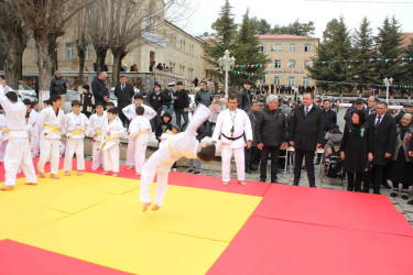 17.03.2026-Ümumrayon Novruz bayramı