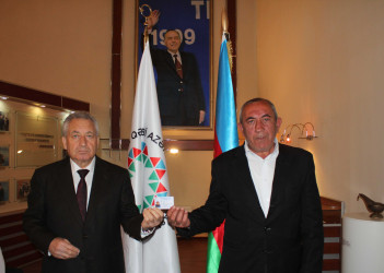 Qərbi Azərbaycan İcmasının növbəti görüşü