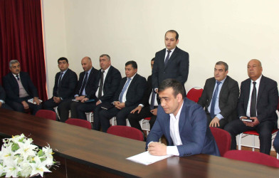29.01.2026-Vətəndaş qəbulu