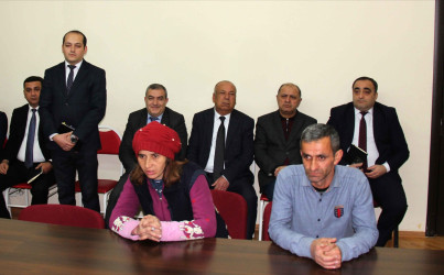 29.01.2026-Vətəndaş qəbulu