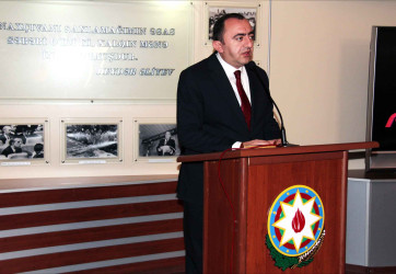 02.02.2026 - Gənclər günü