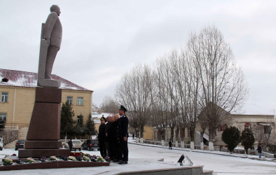 14.01.2026 - Hesabat iclası