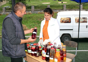 18.07.2026- “Daşkəsən Aqroturizm Festivalı”