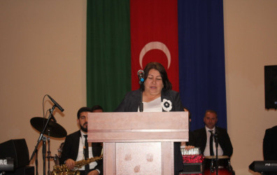 15.04.2026-Beynəlxalq Mədəniyyət Günü
