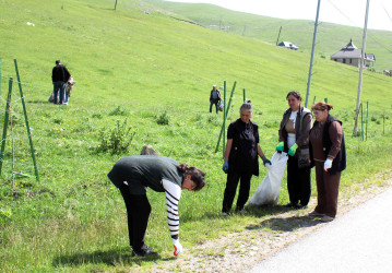 30.06.2026- “Təmiz Xoşbulaq” layihəsi