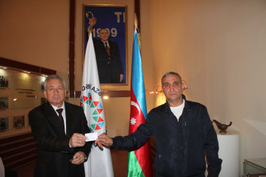 Qərbi Azərbaycan İcmasının növbəti görüşü