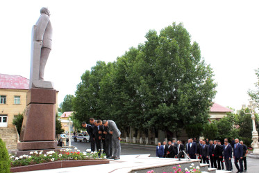 26.05.2026- 26 İyun – Azərbaycan Respublikasının Silahlı Qüvvələri