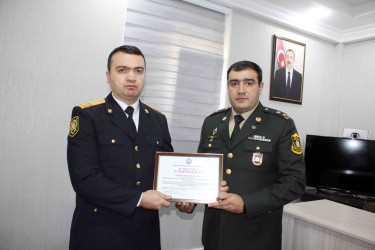 02.06.2026-Azərbaycan Polisi Günü