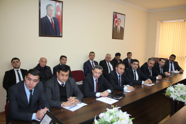 Kibermaarifləndirmə və süni intellektdən təhlükəsiz istifadə