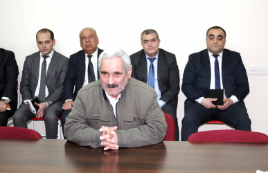 19.02.2026-Vətəndaş qəbulu