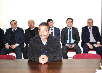 12.03.2026-Vətəndaş qəbulu