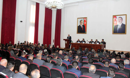 14.01.2026 - Hesabat iclası