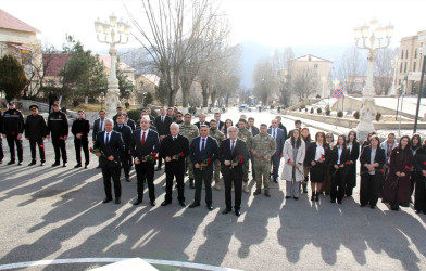 02.02.2026 - Gənclər günü