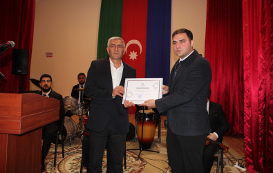 15.04.2026-Beynəlxalq Mədəniyyət Günü