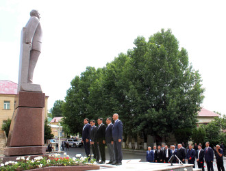 26.05.2026- 26 İyun – Azərbaycan Respublikasının Silahlı Qüvvələri