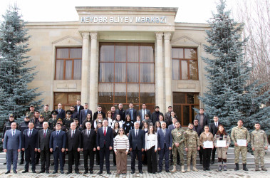 02.02.2026 - Gənclər günü